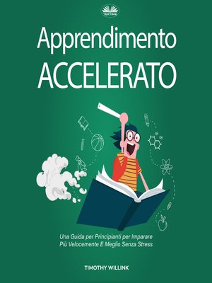 cover image of Apprendimento Accelerato